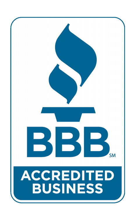 Better Business Bureau Logo