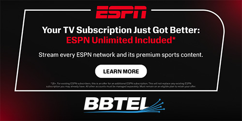 ESPN Unlimited